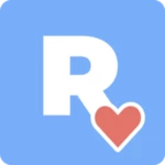 rapida android application logo